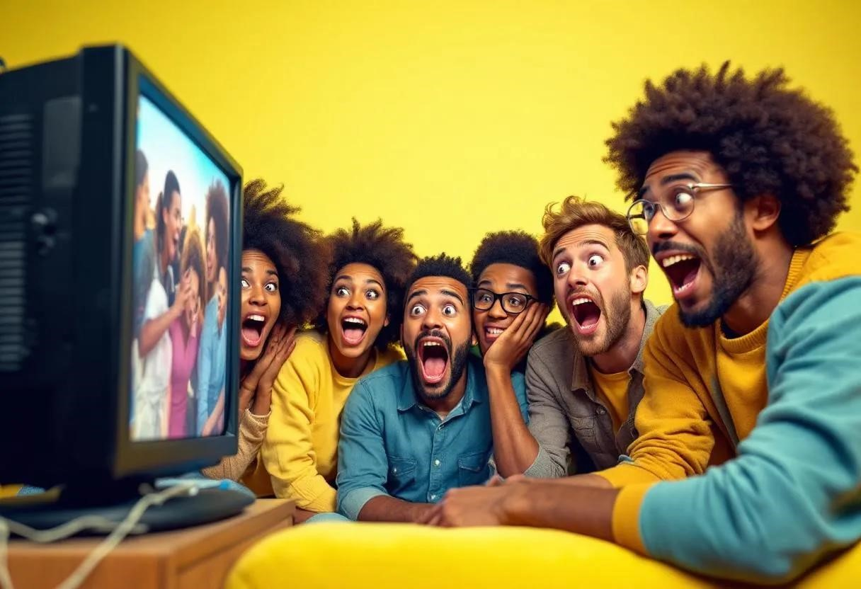 The Psychology of Soap Opera Fandom: Why We Love the Drama